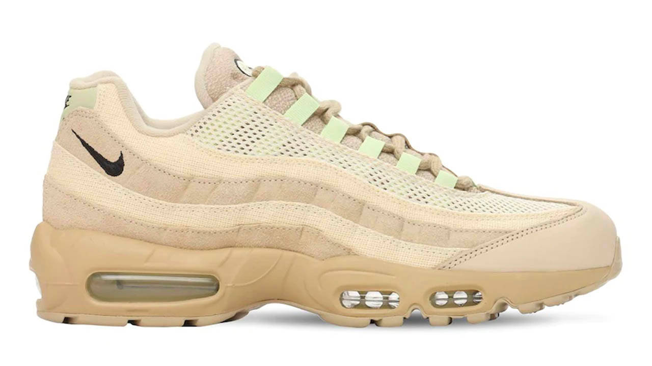 15 Limited Edition Sneakers You Probably Didn't Know Were Still Available!