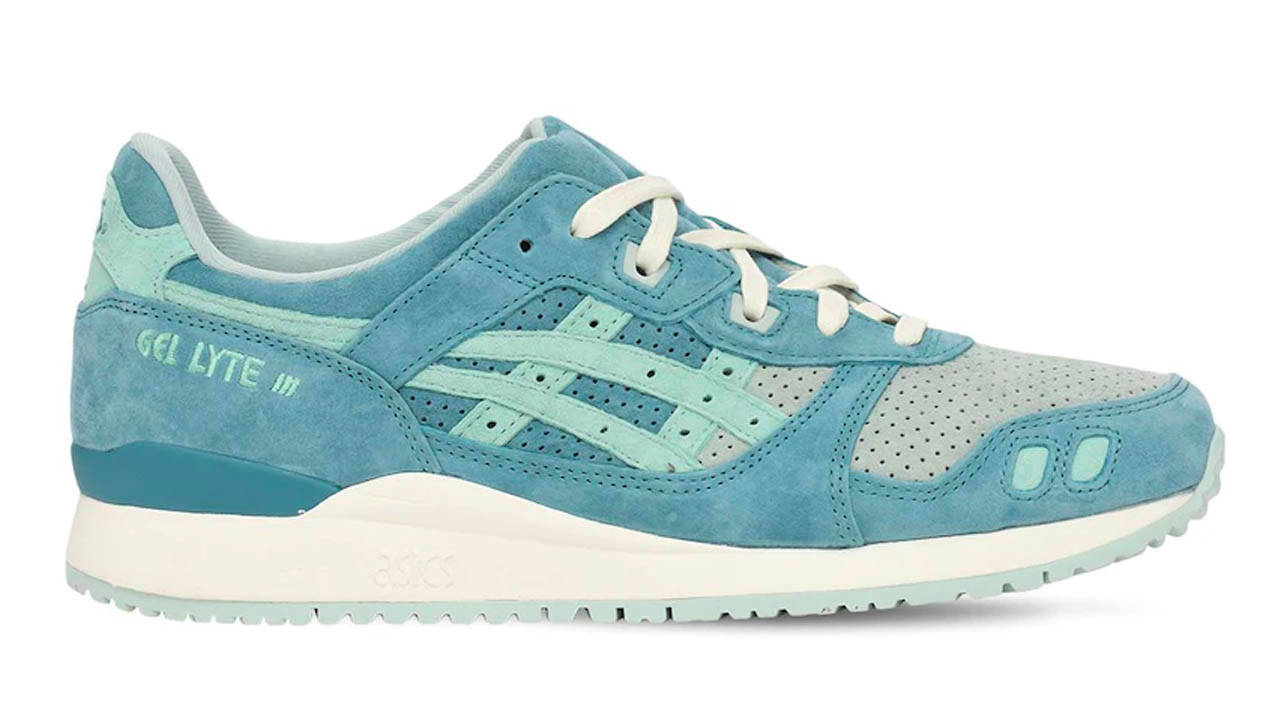 15 Limited Edition Sneakers You Probably Didn't Know Were Still Available!