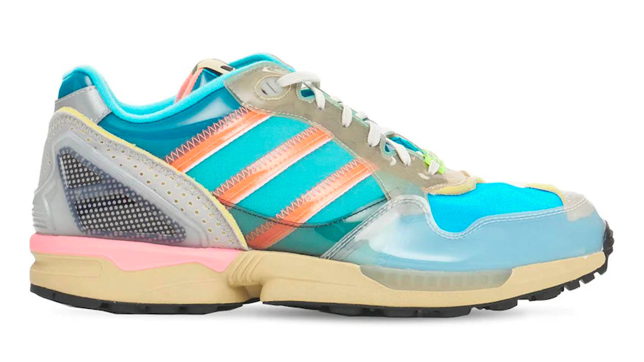 15 Limited Edition Sneakers You Probably Didn't Know Were Still Available!