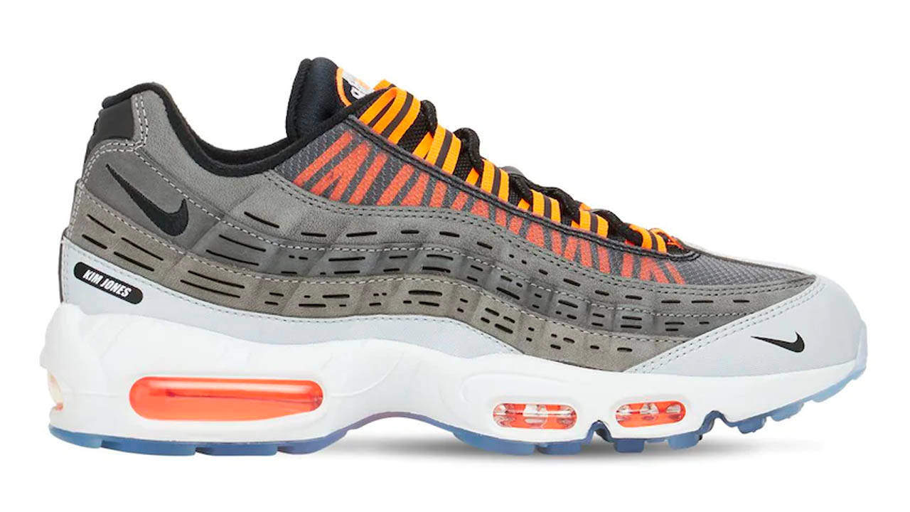 15 Limited Edition Sneakers You Probably Didn't Know Were Still Available!