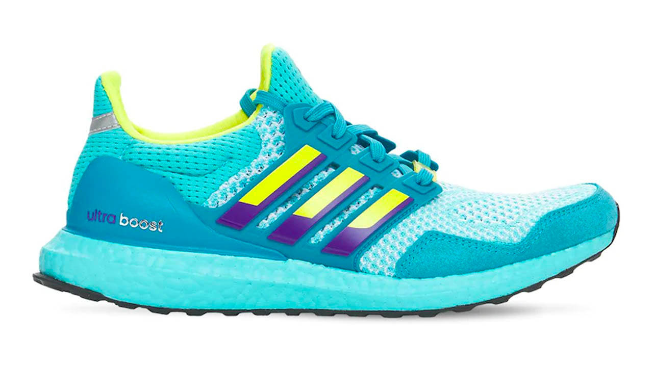 15 Limited Edition Sneakers You Probably Didn't Know Were Still Available!