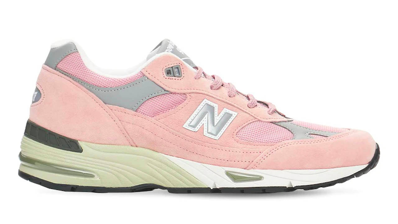 15 Limited Edition Sneakers You Probably Didn't Know Were Still Available!