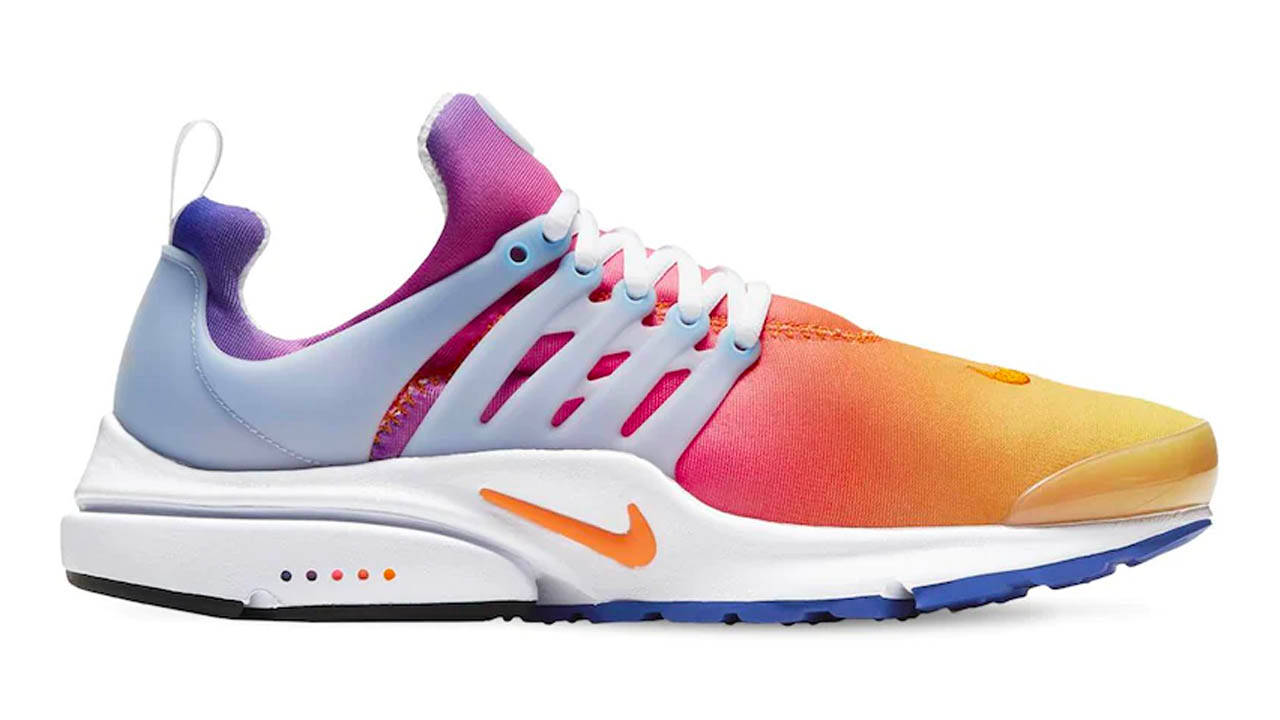 15 Limited Edition Sneakers You Probably Didn't Know Were Still Available!