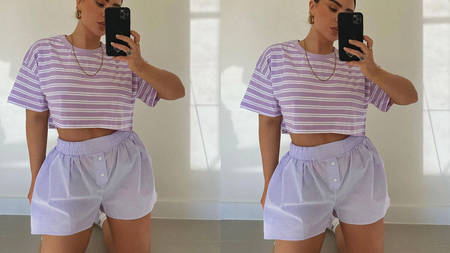 6 Pretty Pastel Co-Ords To Brighten Up Your Week 6 Pretty Pastel Co-Ords To Brighten Up Your Week
