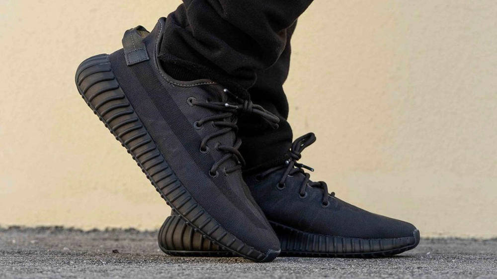 Yeezy Boost 350 V2 "Mono Cinder"