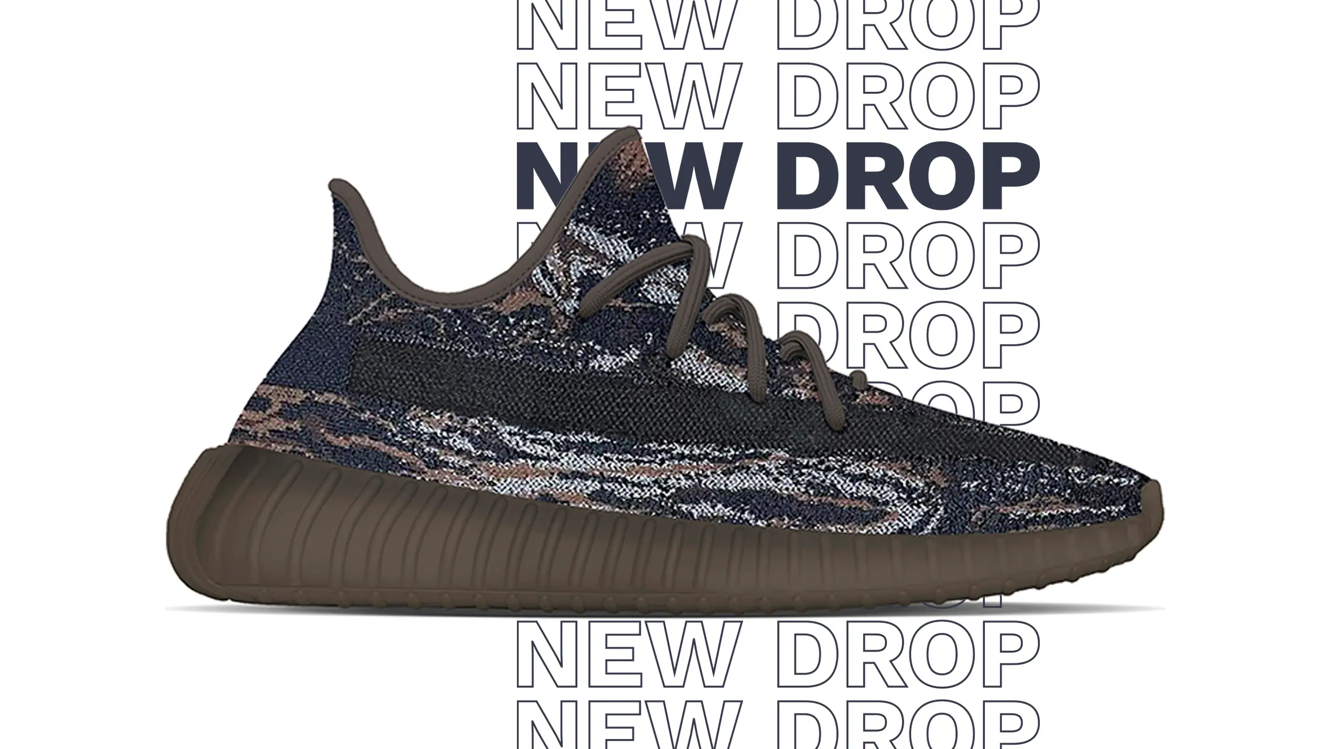 New drop yeezy on sale