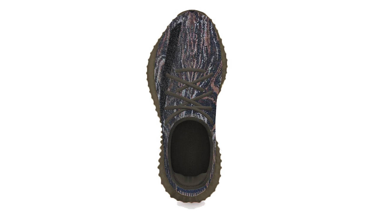 Yeezy Boost 350 V2 "MX Rock"
