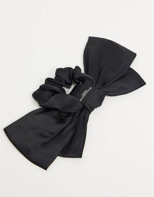 My Accessories London Exclusive Bow