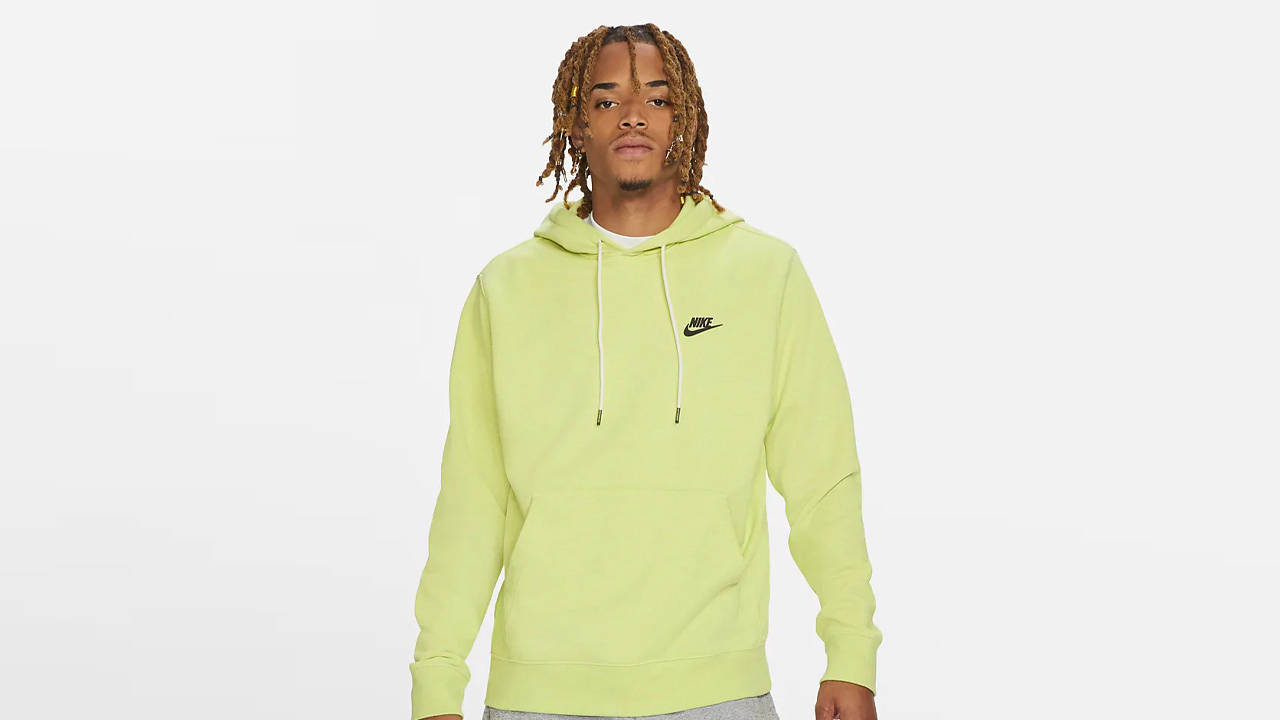 Give Your Spring Wardrobe the Upgrade It Deserves With Nike's Extra 20% Off Code!