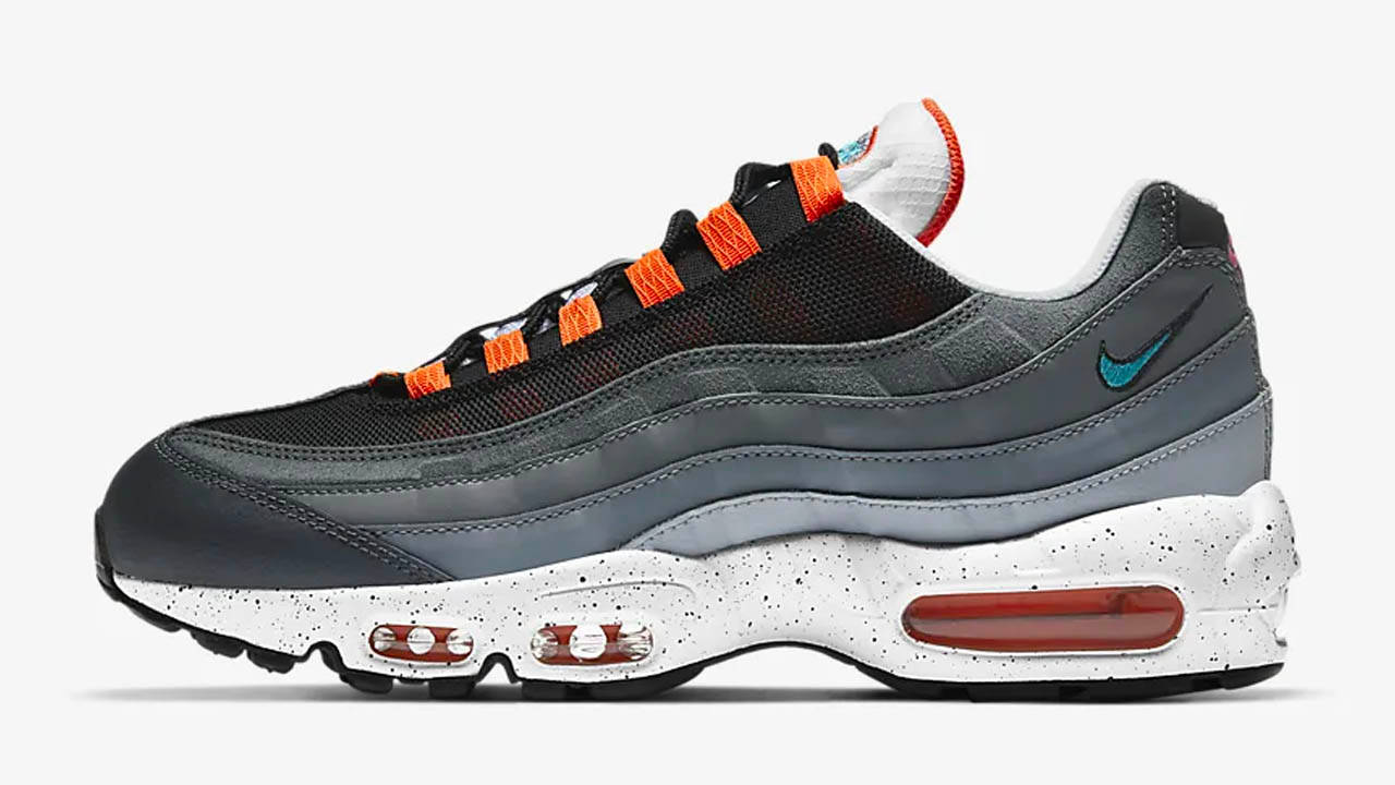 The Best Bank Holiday Bargains With Nike's Unmissable 20% Off Code!
