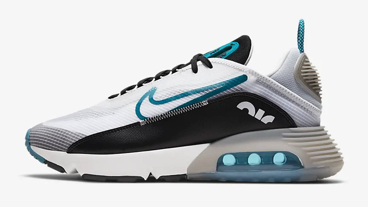 Use This Epic Extra 20% Code Across These High Heat Sale Items at Nike UK!
