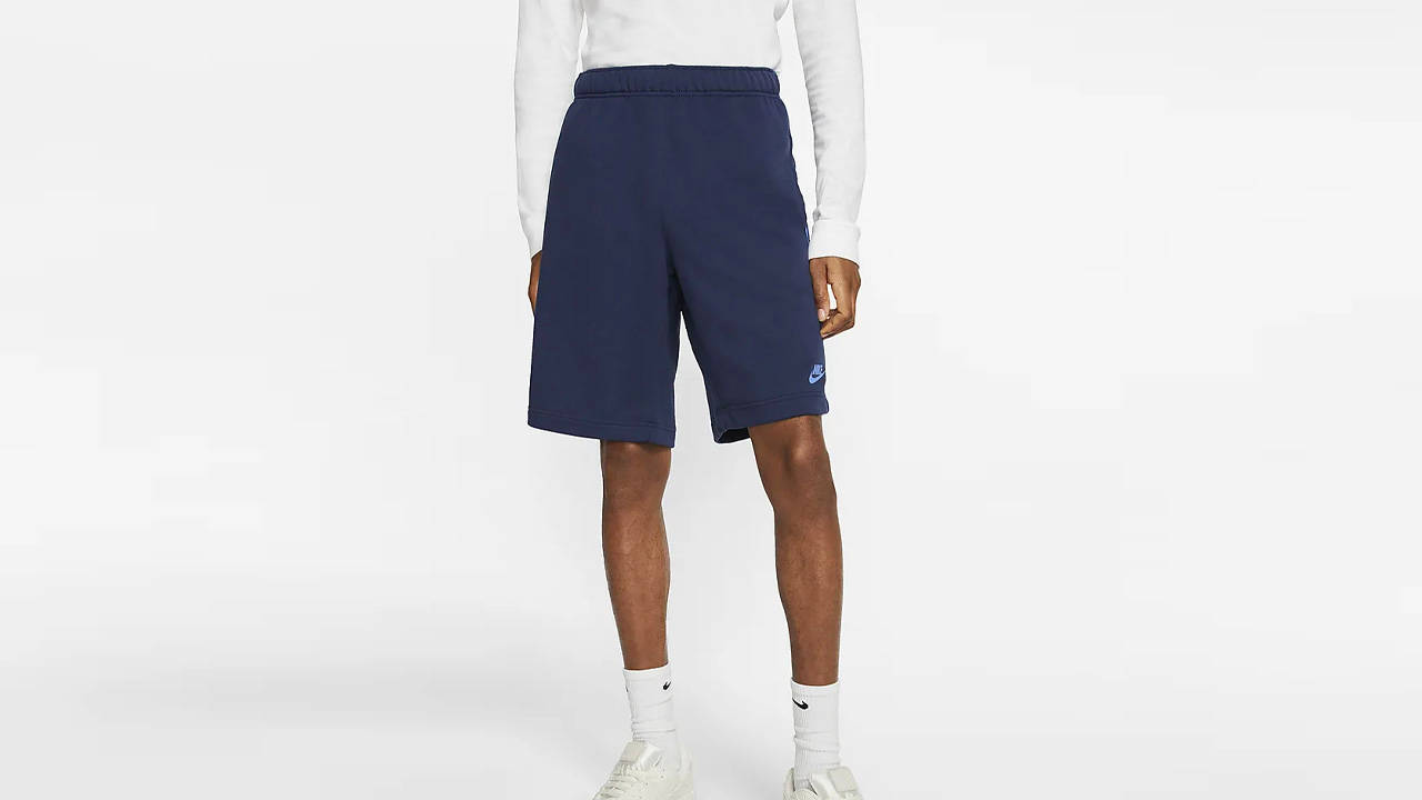 Give Your Spring Wardrobe the Upgrade It Deserves With Nike's Extra 20% Off Code!