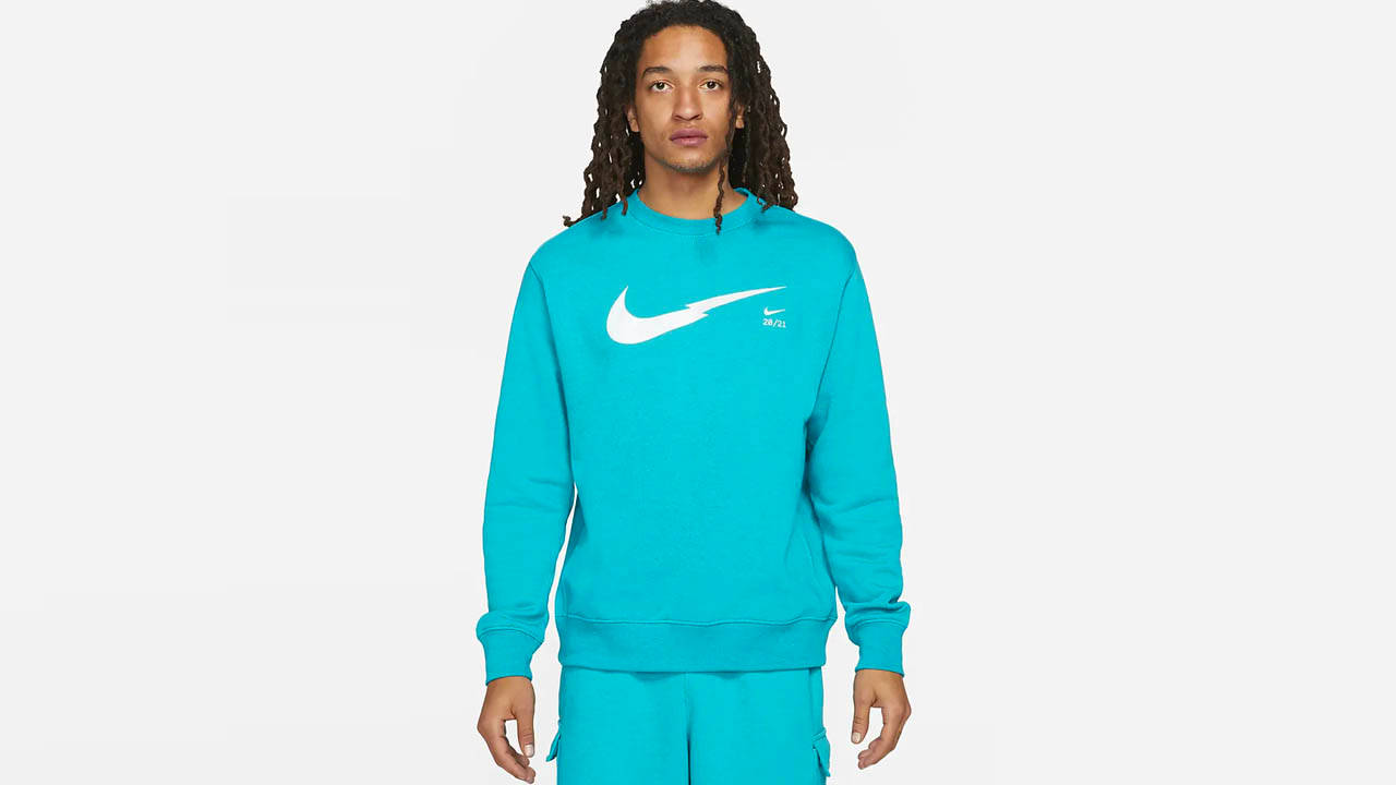 Step Up Your Fits With These Must-Have Nike Pieces That Only Just Dropped!