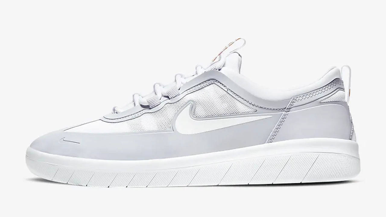 Use This Epic Extra 20% Code Across These High Heat Sale Items at Nike UK!