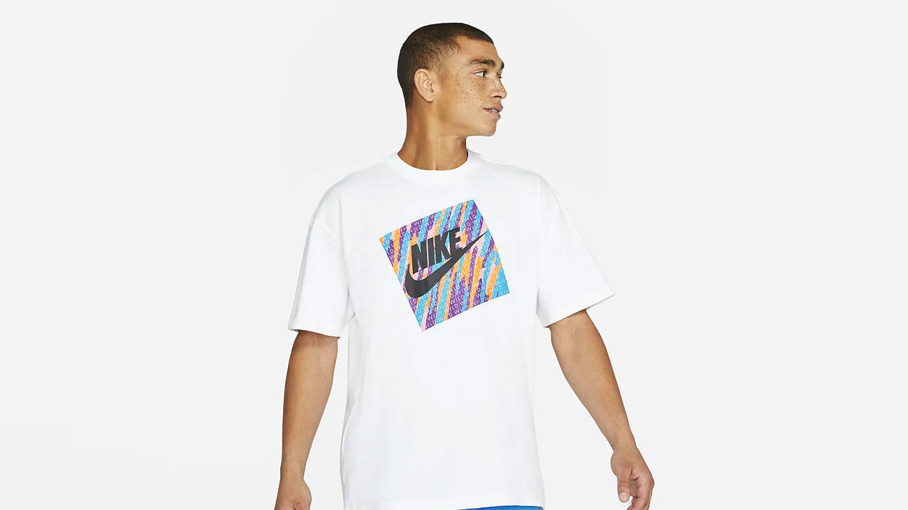 Give Your Spring Wardrobe the Upgrade It Deserves With Nike's Extra 20% Off Code!