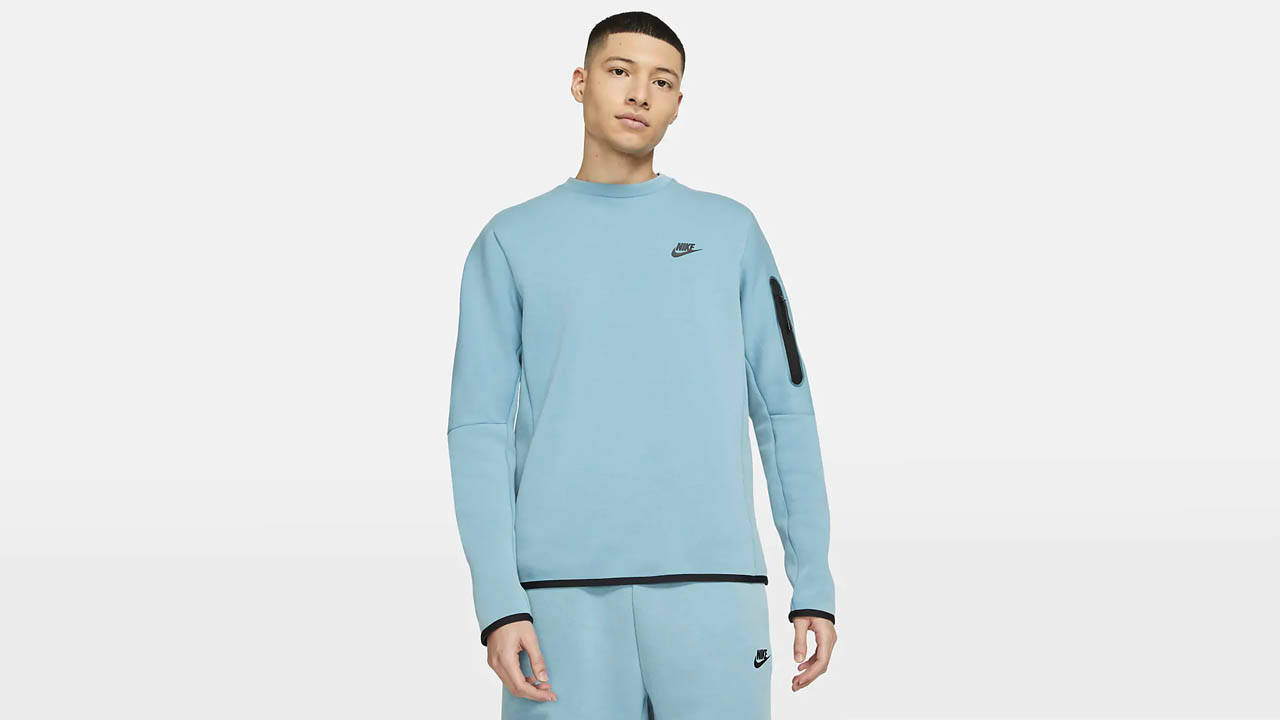 Step Up Your Fits With These Must-Have Nike Pieces That Only Just Dropped!