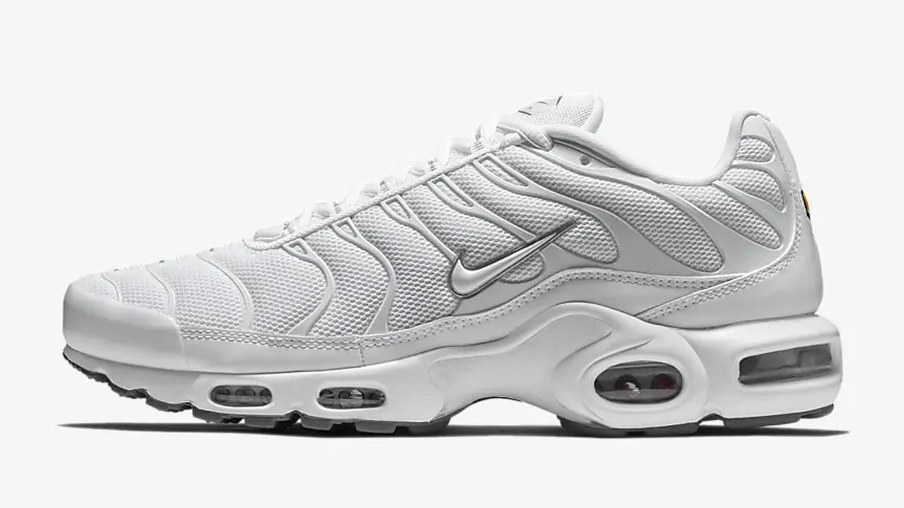 The Best Bank Holiday Bargains With Nike's Unmissable 20% Off Code!