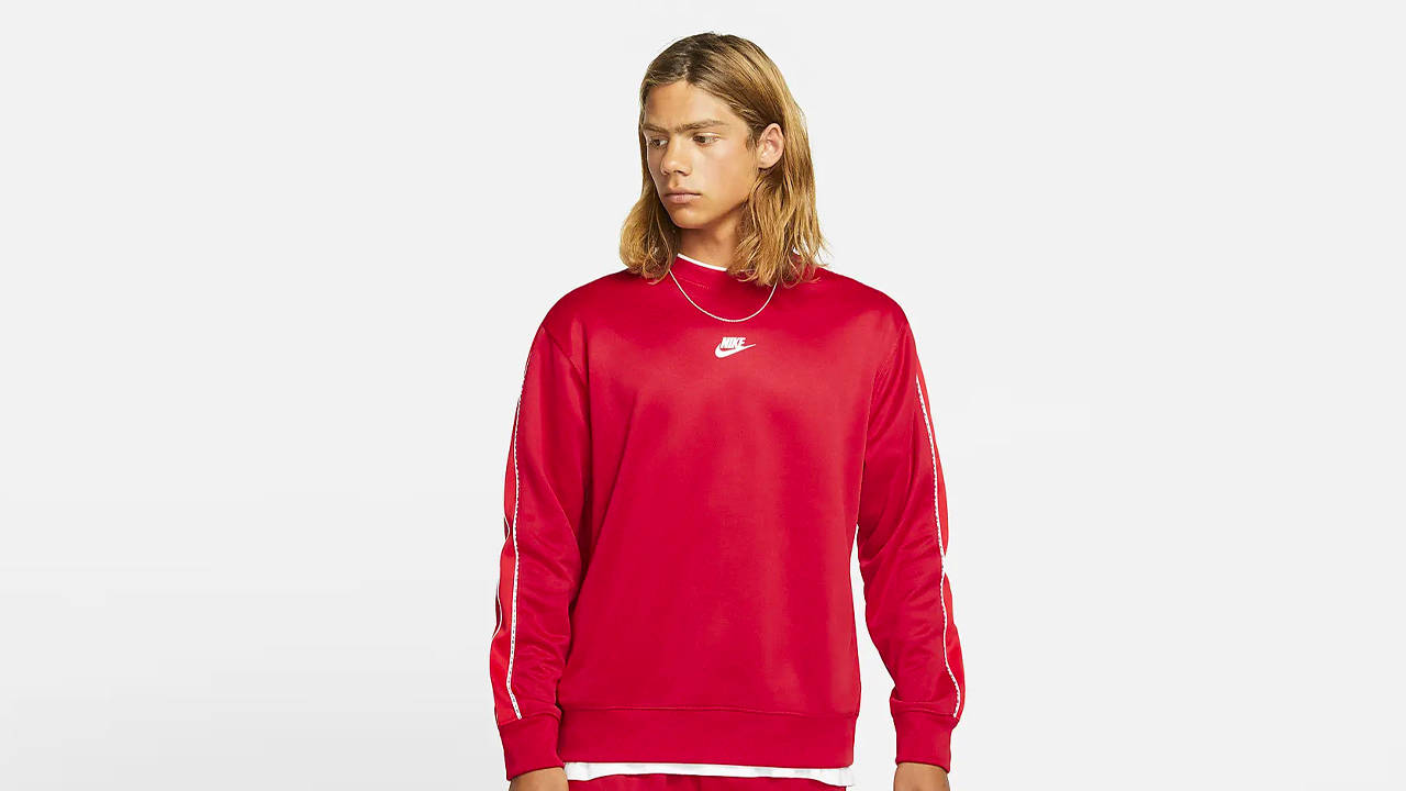 Give Your Spring Wardrobe the Upgrade It Deserves With Nike's Extra 20% Off Code!