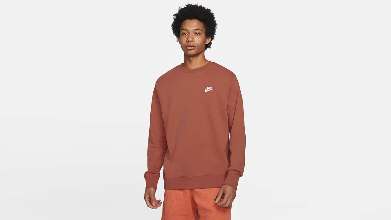 Step Up Your Fits With These Must-Have Nike Pieces That Only Just Dropped!