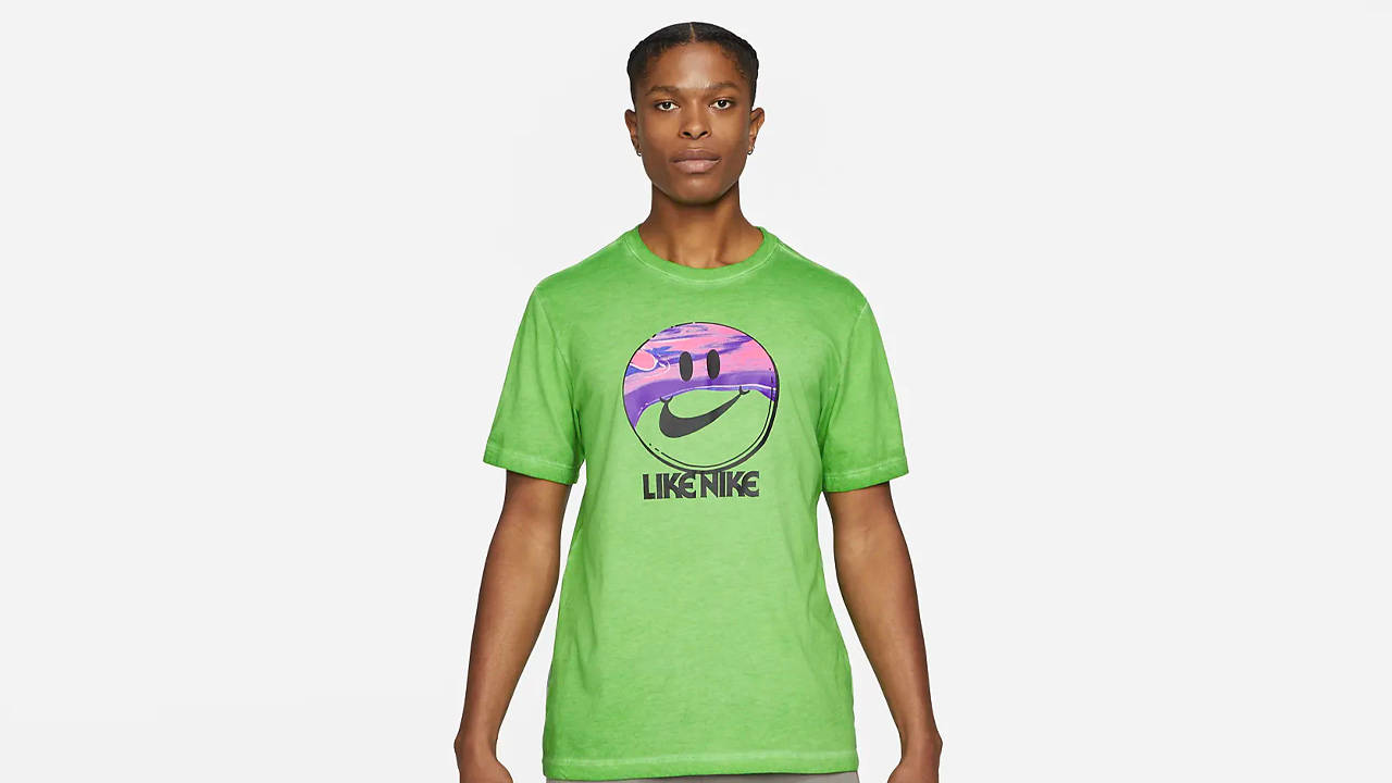 Give Your Spring Wardrobe the Upgrade It Deserves With Nike's Extra 20% Off Code!