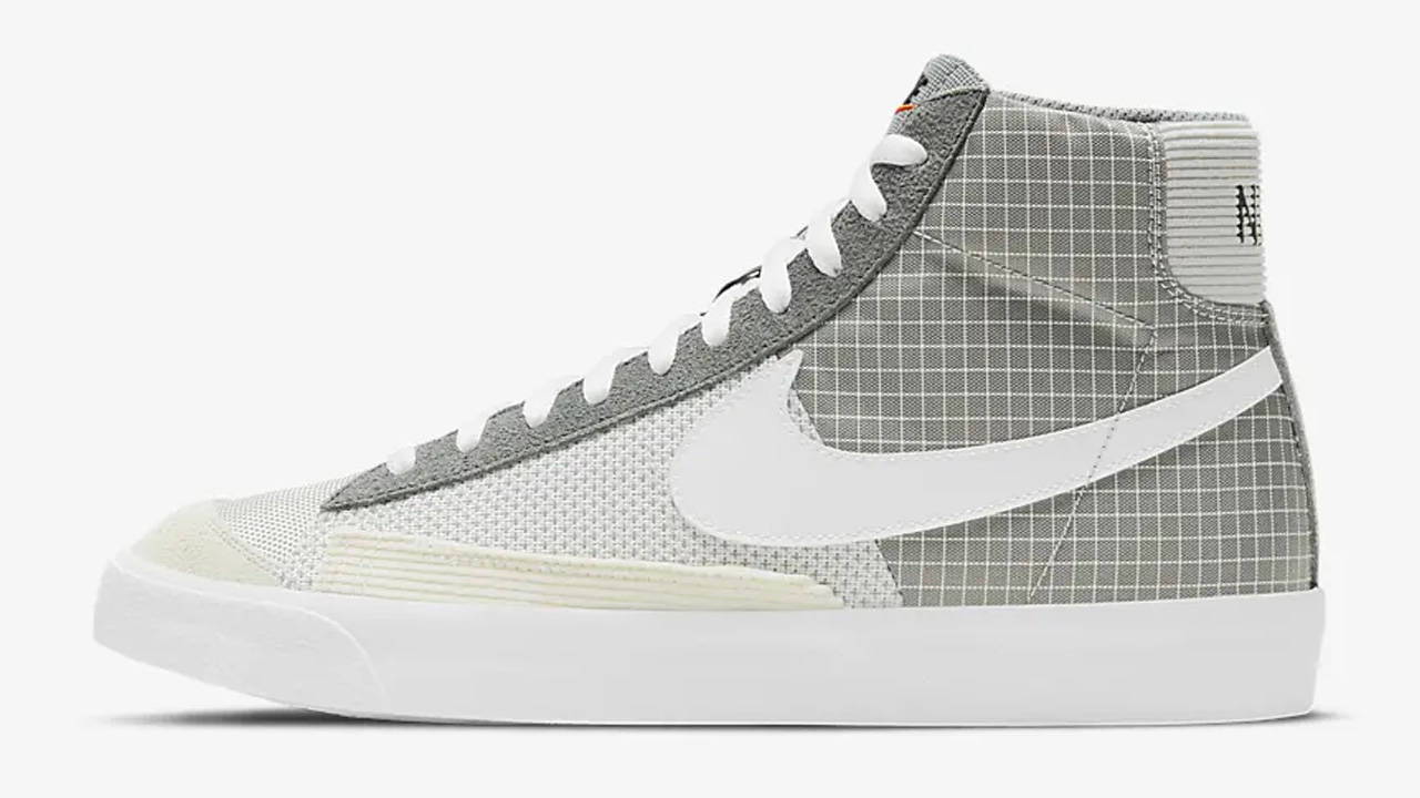 Use This Epic Extra 20% Code Across These High Heat Sale Items at Nike UK!