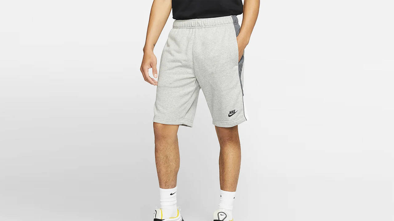 Give Your Spring Wardrobe the Upgrade It Deserves With Nike's Extra 20% Off Code!