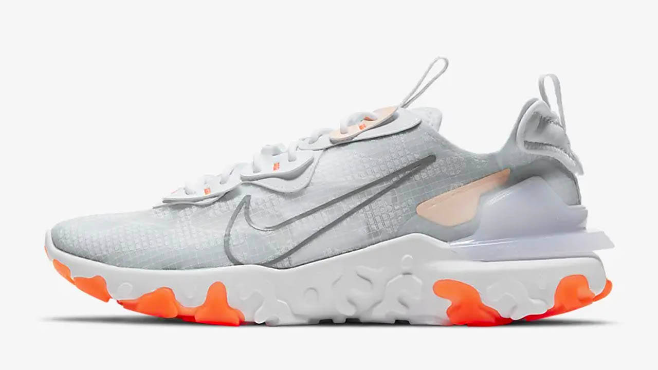 The Best Bank Holiday Bargains With Nike's Unmissable 20% Off Code!