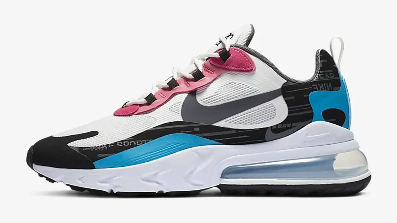 Use This Epic Extra 20% Code Across These High Heat Sale Items at Nike UK!