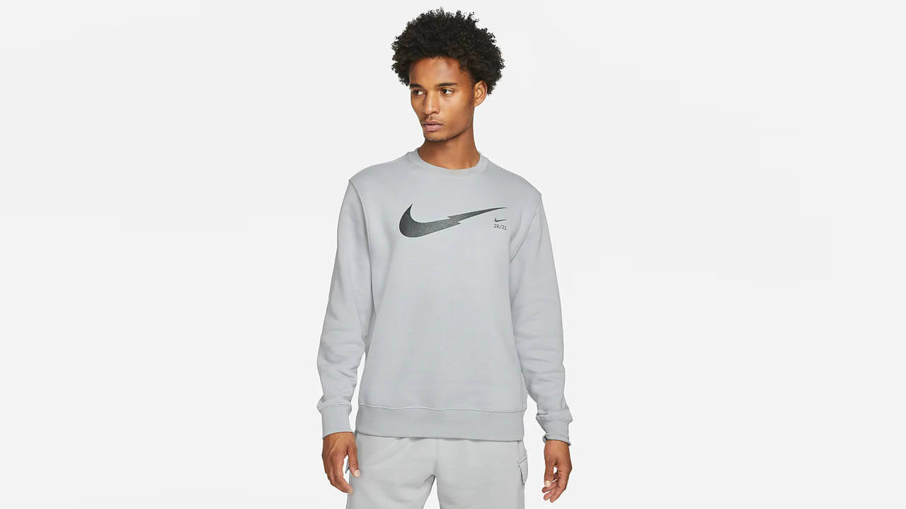 Step Up Your Fits With These Must-Have Nike Pieces That Only Just Dropped!