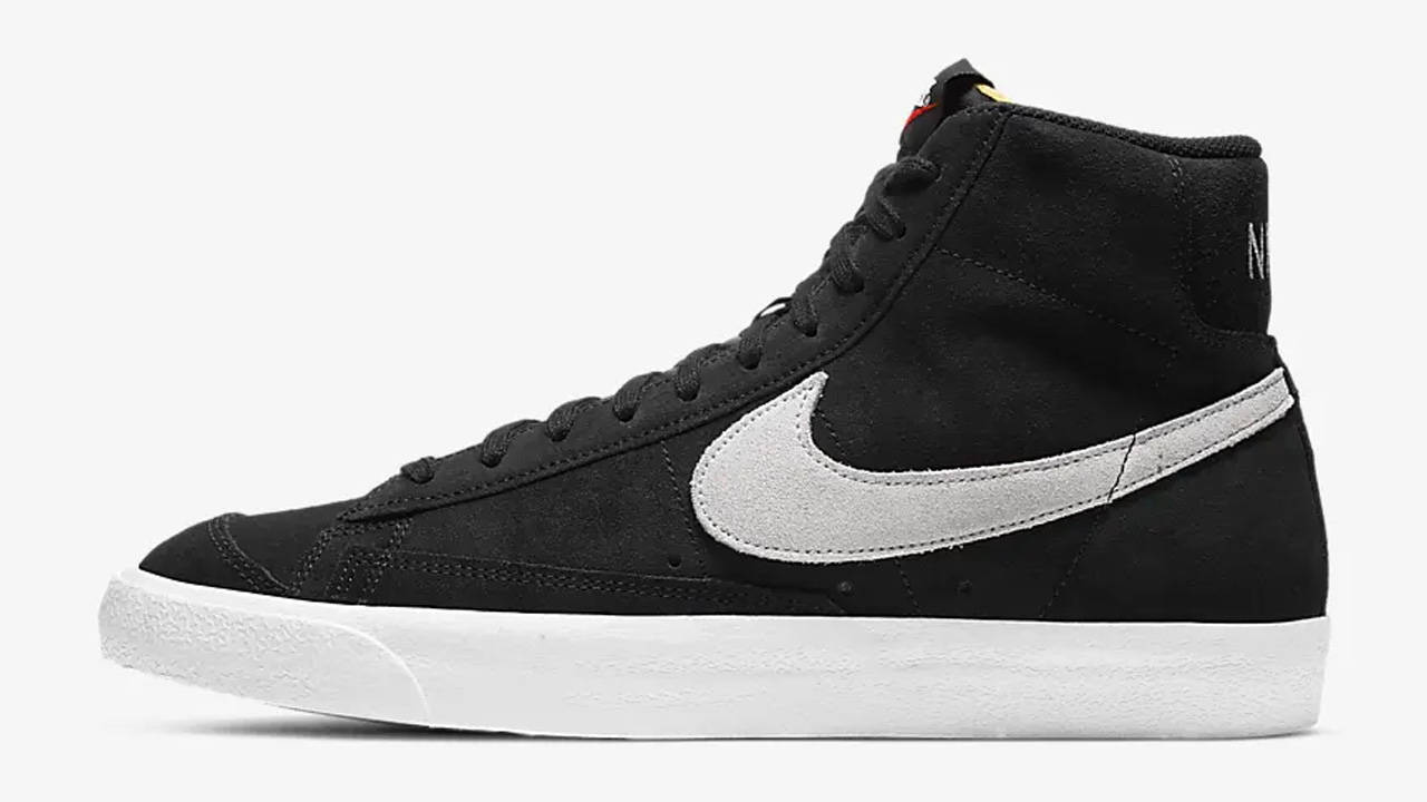 Use This Epic Extra 20% Code Across These High Heat Sale Items at Nike UK!