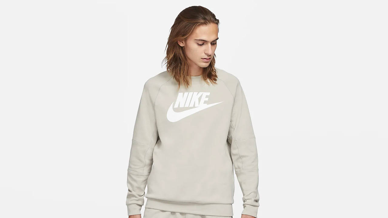 Give Your Spring Wardrobe the Upgrade It Deserves With Nike's Extra 20% Off Code!