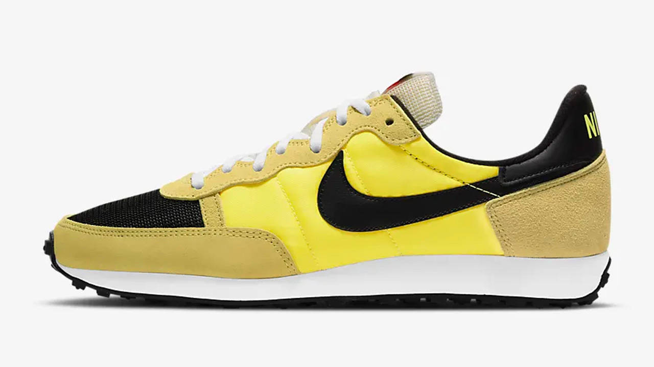 Use This Epic Extra 20% Code Across These High Heat Sale Items at Nike UK!