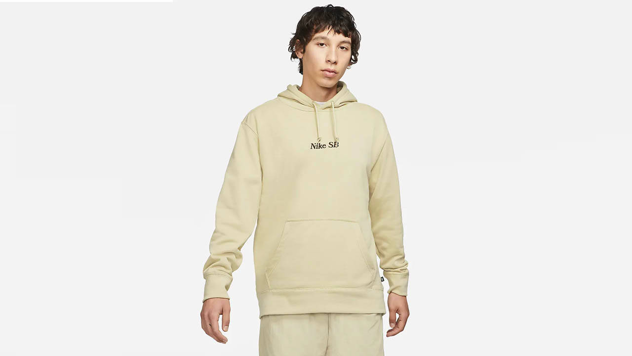 Step Up Your Fits With These Must-Have Nike Pieces That Only Just Dropped!