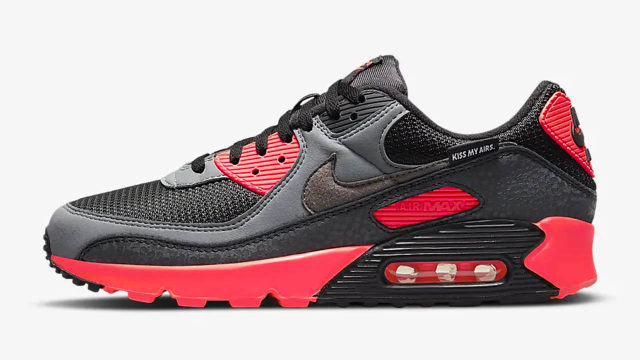 The Best Bank Holiday Bargains With Nike's Unmissable 20% Off Code!