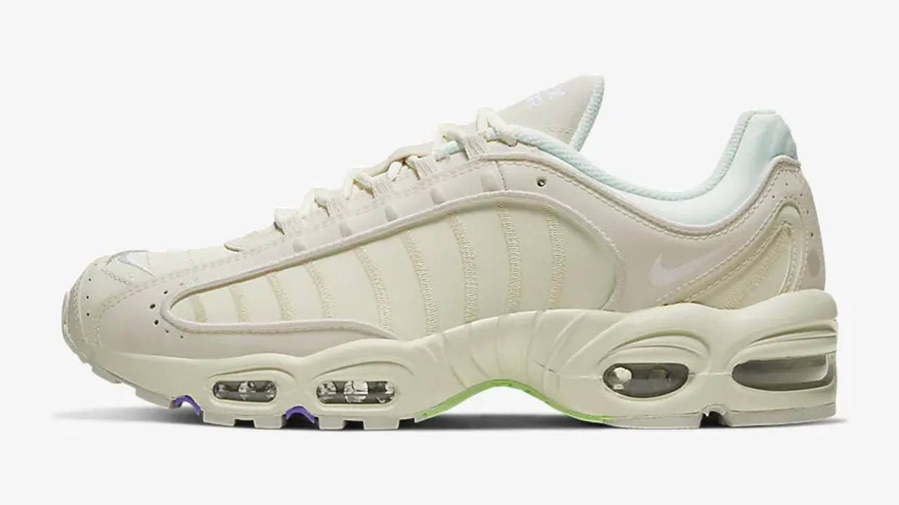 Use This Epic Extra 20% Code Across These High Heat Sale Items at Nike UK!