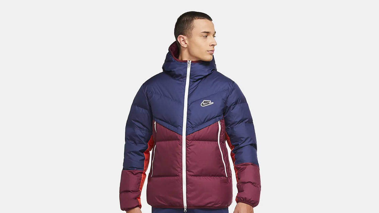 Give Your Spring Wardrobe the Upgrade It Deserves With Nike's Extra 20% Off Code!