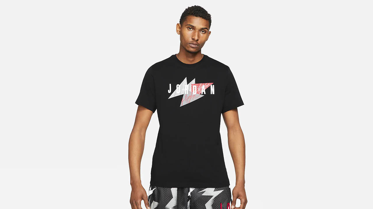 Upgrade Your Graphic T-Shirt Rotation Right Now Using Nike's Mega 20% Off Code!