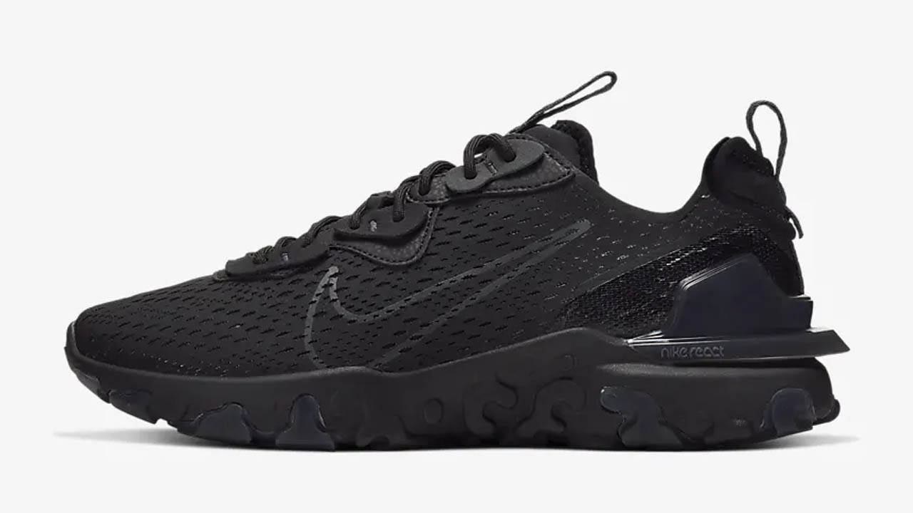 The Best Bank Holiday Bargains With Nike's Unmissable 20% Off Code!
