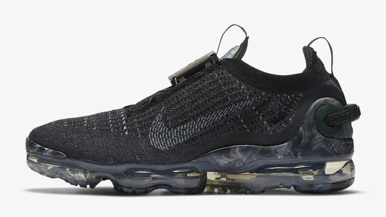 Use This Epic Extra 20% Code Across These High Heat Sale Items at Nike UK!