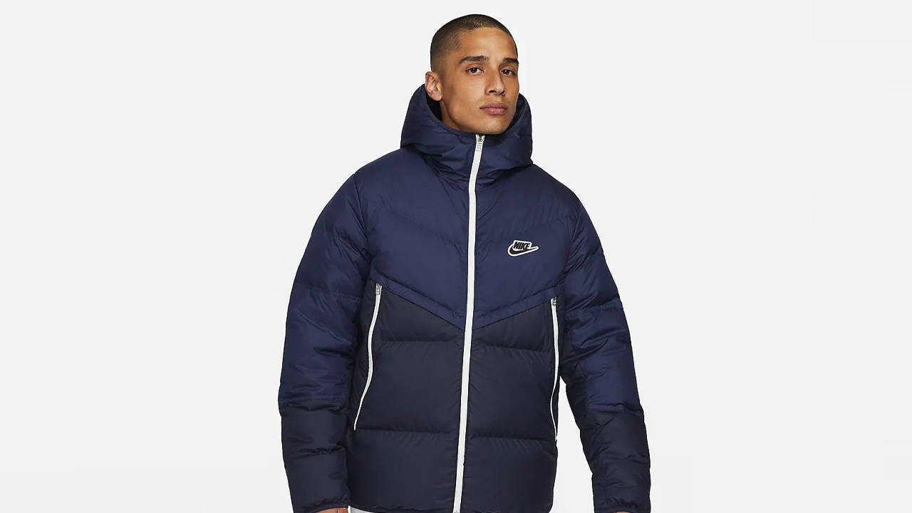 Give Your Spring Wardrobe the Upgrade It Deserves With Nike's Extra 20% Off Code!