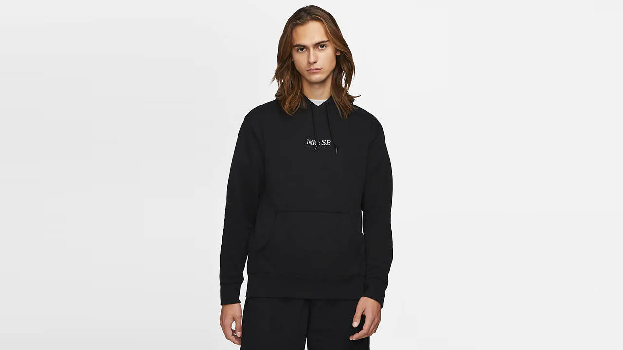 Step Up Your Fits With These Must-Have Nike Pieces That Only Just Dropped!