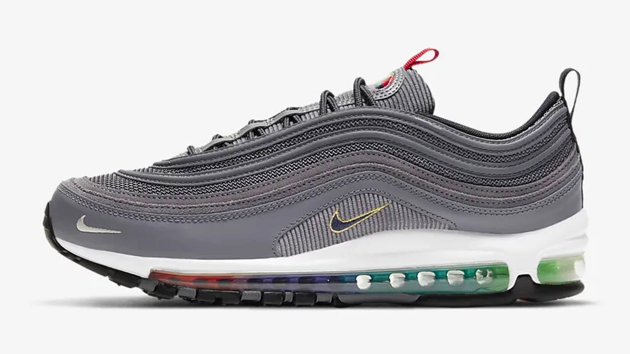 The Best Bank Holiday Bargains With Nike's Unmissable 20% Off Code!