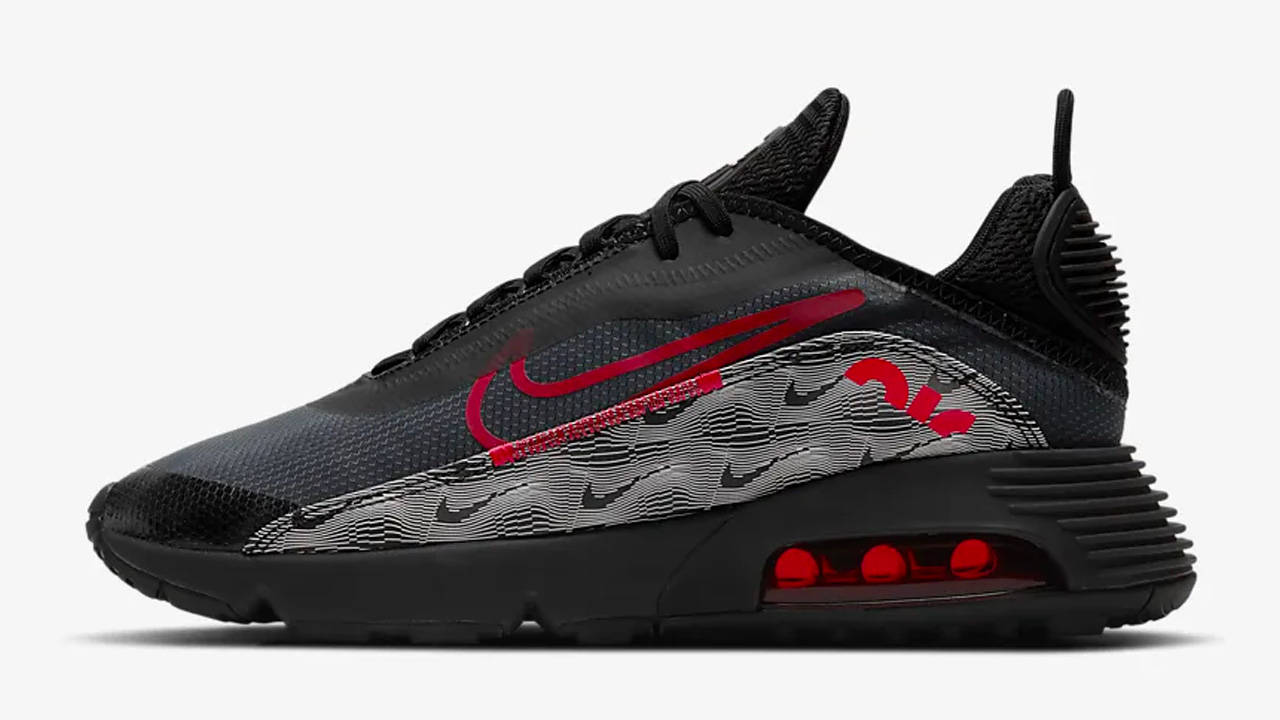 Use This Epic Extra 20% Code Across These High Heat Sale Items at Nike UK!