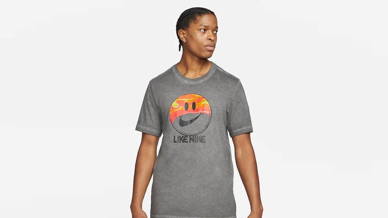 Give Your Spring Wardrobe the Upgrade It Deserves With Nike's Extra 20% Off Code!