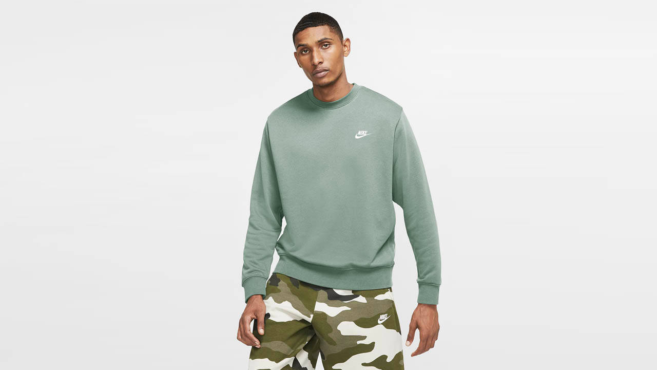 Step Up Your Fits With These Must-Have Nike Pieces That Only Just Dropped!