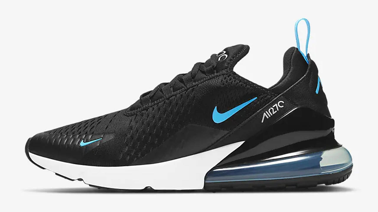 Use This Epic Extra 20% Code Across These High Heat Sale Items at Nike UK!