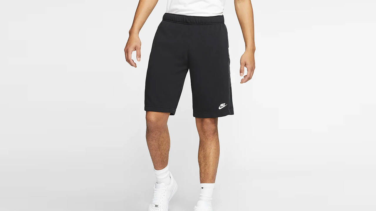 Give Your Spring Wardrobe the Upgrade It Deserves With Nike's Extra 20% Off Code!
