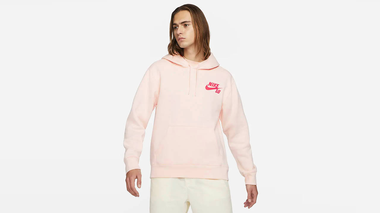 Step Up Your Fits With These Must-Have Nike Pieces That Only Just Dropped!