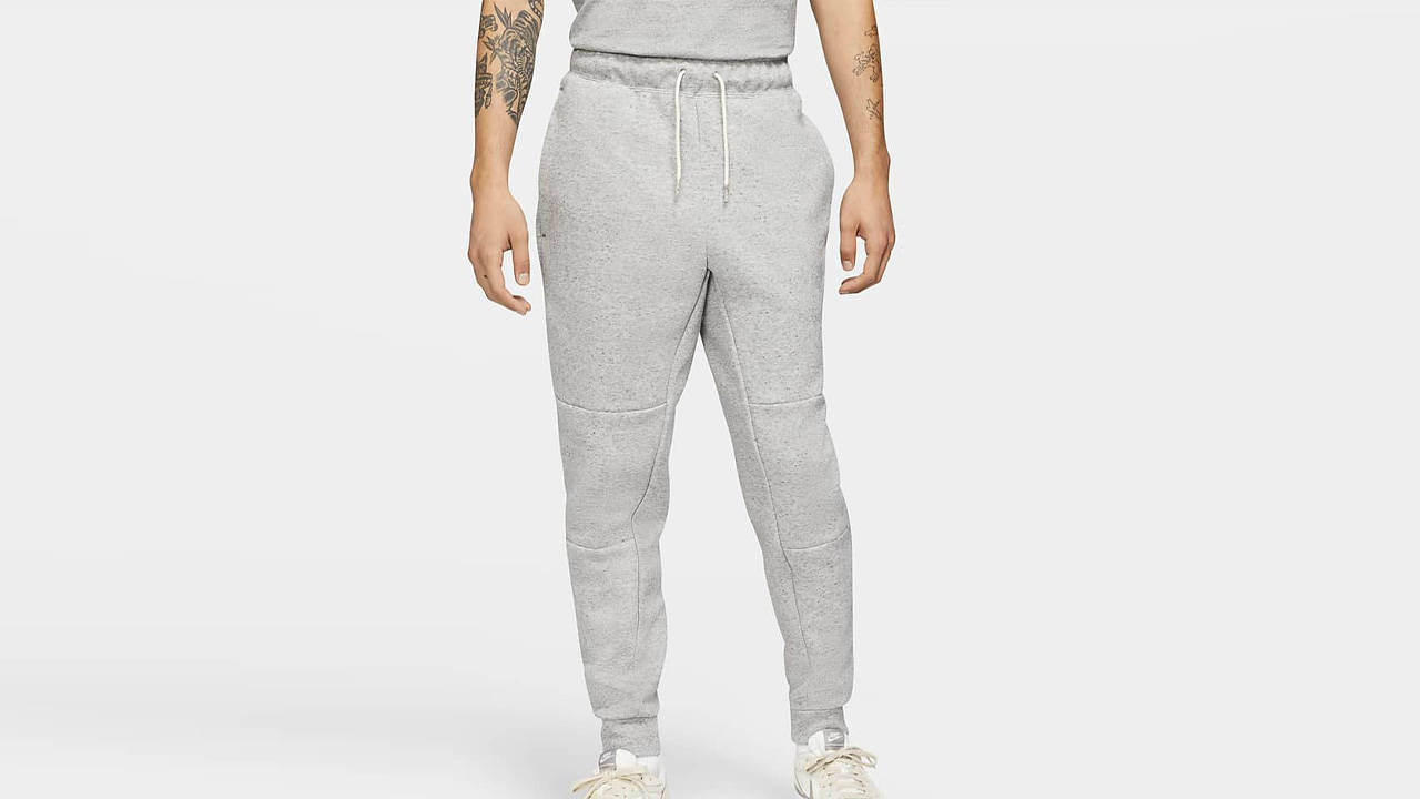 Give Your Spring Wardrobe the Upgrade It Deserves With Nike's Extra 20% Off Code!