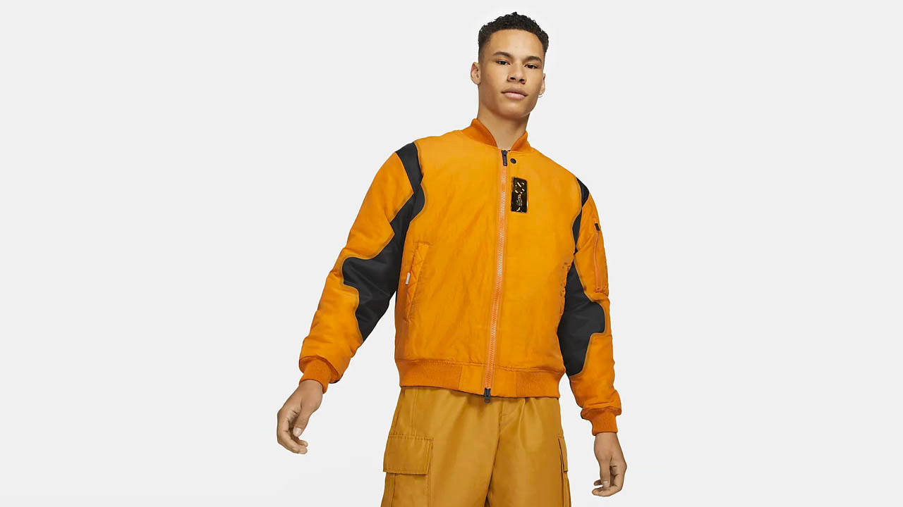 Step Up Your Fits With These Must-Have Nike Pieces That Only Just Dropped!